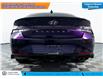 2023 Hyundai Elantra N Line Ultimate (Stk: TU0238A) in Calgary - Image 5 of 23