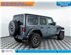 2025 Jeep Wrangler Rubicon (Stk: TU0233) in Calgary - Image 4 of 24 2025 Jeep Wrangler Rubicon (Stk: TU0233) in Calgary - Image 4 of 24