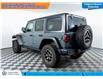 2025 Jeep Wrangler Rubicon (Stk: TU0233) in Calgary - Image 6 of 24 2025 Jeep Wrangler Rubicon (Stk: TU0233) in Calgary - Image 6 of 24