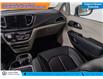 2023 Chrysler Pacifica Touring-L (Stk: TT-080A) in Calgary - Image 20 of 23