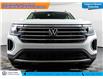 2024 Volkswagen Atlas 2.0 TSI Comfortline (Stk: TU0237) in Calgary - Image 3 of 26