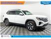 2024 Volkswagen Atlas 2.0 TSI Comfortline (Stk: TU0237) in Calgary - Image 4 of 26