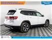 2024 Volkswagen Atlas 2.0 TSI Comfortline (Stk: TU0237) in Calgary - Image 5 of 26