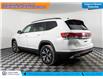 2024 Volkswagen Atlas 2.0 TSI Comfortline (Stk: TU0237) in Calgary - Image 7 of 26