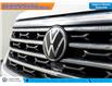 2024 Volkswagen Atlas 2.0 TSI Comfortline (Stk: TU0237) in Calgary - Image 11 of 26