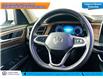 2024 Volkswagen Atlas 2.0 TSI Comfortline (Stk: TU0237) in Calgary - Image 17 of 26