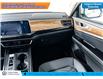2024 Volkswagen Atlas 2.0 TSI Comfortline (Stk: TU0237) in Calgary - Image 24 of 26