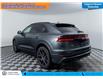 2020 Audi Q8 55 Technik (Stk: TT-012B) in Calgary - Image 7 of 22