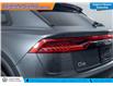 2020 Audi Q8 55 Technik (Stk: TT-012B) in Calgary - Image 9 of 22