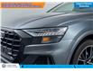 2020 Audi Q8 55 Technik (Stk: TT-012B) in Calgary - Image 11 of 22
