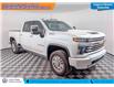 2023 Chevrolet Silverado 3500HD High Country (Stk: TU0222) in Calgary - Image 4 of 22