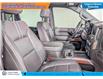 2023 Chevrolet Silverado 3500HD High Country (Stk: TU0222) in Calgary - Image 21 of 22