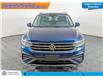 2024 Volkswagen Tiguan Comfortline (Stk: TU0188) in Calgary - Image 3 of 25