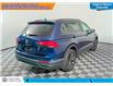 2024 Volkswagen Tiguan Comfortline (Stk: TU0188) in Calgary - Image 6 of 25