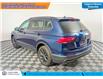 2024 Volkswagen Tiguan Comfortline (Stk: TU0188) in Calgary - Image 8 of 25