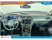 2024 Volkswagen Tiguan Comfortline (Stk: TU0188) in Calgary - Image 17 of 25