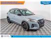 2024 Nissan Kicks SR (Stk: TU0223) in Calgary - Image 4 of 24