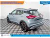 2024 Nissan Kicks SR (Stk: TU0223) in Calgary - Image 8 of 24