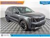 2024 Kia Sorento 2.5T EX (Stk: TU0160) in Calgary - Image 4 of 26