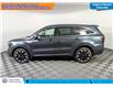 2024 Kia Sorento 2.5T EX (Stk: TU0160) in Calgary - Image 9 of 26