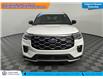 2025 Ford Explorer Platinum (Stk: TU0145) in Calgary - Image 3 of 25