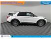 2025 Ford Explorer Platinum (Stk: TU0145) in Calgary - Image 5 of 25