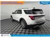 2025 Ford Explorer Platinum (Stk: TU0145) in Calgary - Image 9 of 25