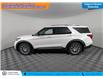 2025 Ford Explorer Platinum (Stk: TU0145) in Calgary - Image 10 of 25