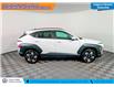 2024 Hyundai Kona 2.0L Preferred w/Trend Package (Stk: TU0218) in Calgary - Image 5 of 12