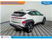 2024 Hyundai Kona 2.0L Preferred w/Trend Package (Stk: TU0218) in Calgary - Image 6 of 12