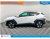 2024 Hyundai Kona 2.0L Preferred w/Trend Package (Stk: TU0218) in Calgary - Image 9 of 12