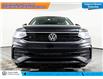 2024 Volkswagen Tiguan Comfortline R-Line Black Edition (Stk: TT-098A) in Calgary - Image 3 of 25