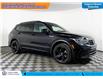 2024 Volkswagen Tiguan Comfortline R-Line Black Edition (Stk: TT-098A) in Calgary - Image 4 of 25