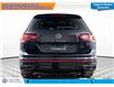 2024 Volkswagen Tiguan Comfortline R-Line Black Edition (Stk: TT-098A) in Calgary - Image 6 of 25