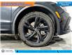2024 Volkswagen Tiguan Comfortline R-Line Black Edition (Stk: TT-098A) in Calgary - Image 9 of 25