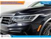 2024 Volkswagen Tiguan Comfortline R-Line Black Edition (Stk: TT-098A) in Calgary - Image 10 of 25