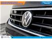 2024 Volkswagen Tiguan Comfortline R-Line Black Edition (Stk: TT-098A) in Calgary - Image 11 of 25