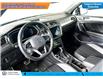 2024 Volkswagen Tiguan Comfortline R-Line Black Edition (Stk: TT-098A) in Calgary - Image 13 of 25