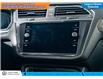 2024 Volkswagen Tiguan Comfortline R-Line Black Edition (Stk: TT-098A) in Calgary - Image 20 of 25