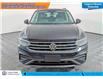 2024 Volkswagen Tiguan Comfortline (Stk: TU0189) in Calgary - Image 3 of 25
