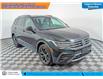 2024 Volkswagen Tiguan Comfortline (Stk: TU0189) in Calgary - Image 4 of 25