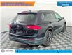 2024 Volkswagen Tiguan Comfortline (Stk: TU0189) in Calgary - Image 6 of 25