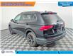 2024 Volkswagen Tiguan Comfortline (Stk: TU0189) in Calgary - Image 8 of 25