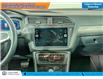2024 Volkswagen Tiguan Comfortline (Stk: TU0189) in Calgary - Image 20 of 25