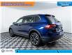 2021 Volkswagen Tiguan United (Stk: TS-0328A) in Calgary - Image 7 of 26