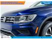 2021 Volkswagen Tiguan United (Stk: TS-0328A) in Calgary - Image 12 of 26