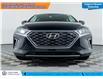 2020 Hyundai Ioniq Plug-In Hybrid Ultimate (Stk: TS-0385A) in Calgary - Image 3 of 24