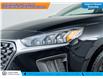 2020 Hyundai Ioniq Plug-In Hybrid Ultimate (Stk: TS-0385A) in Calgary - Image 10 of 24