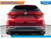 2021 Toyota Venza Limited (Stk: TU0234) in Calgary - Image 6 of 25