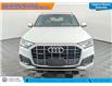 2024 Audi Q7 45 Komfort (Stk: TU0190) in Calgary - Image 4 of 11